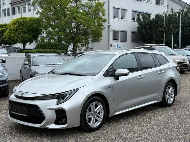 Suzuki Swace 1.8 Hybrid Comfort+*LED*AHK*Kamera*Totwink