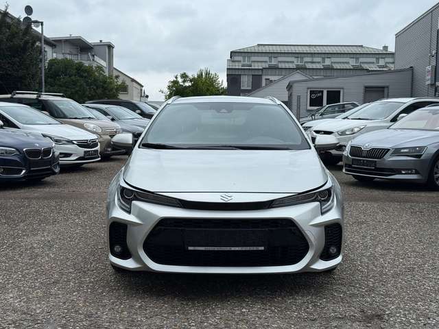 Suzuki Swace 1.8 Hybrid Comfort+*LED*AHK*Kamera*Totwink