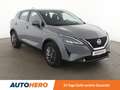 Nissan Qashqai 1.3 DIG-T Mild-Hybrid Acenta*NAVI*LED*ACC*PDC*SHZ* Gris - thumbnail 8