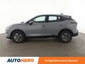 Nissan Qashqai 1.3 DIG-T Mild-Hybrid Acenta*NAVI*LED*ACC*PDC*SHZ* Gris - thumbnail 3
