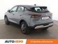 Nissan Qashqai 1.3 DIG-T Mild-Hybrid Acenta*NAVI*LED*ACC*PDC*SHZ* Gris - thumbnail 4
