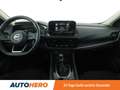 Nissan Qashqai 1.3 DIG-T Mild-Hybrid Acenta*NAVI*LED*ACC*PDC*SHZ* Gris - thumbnail 12