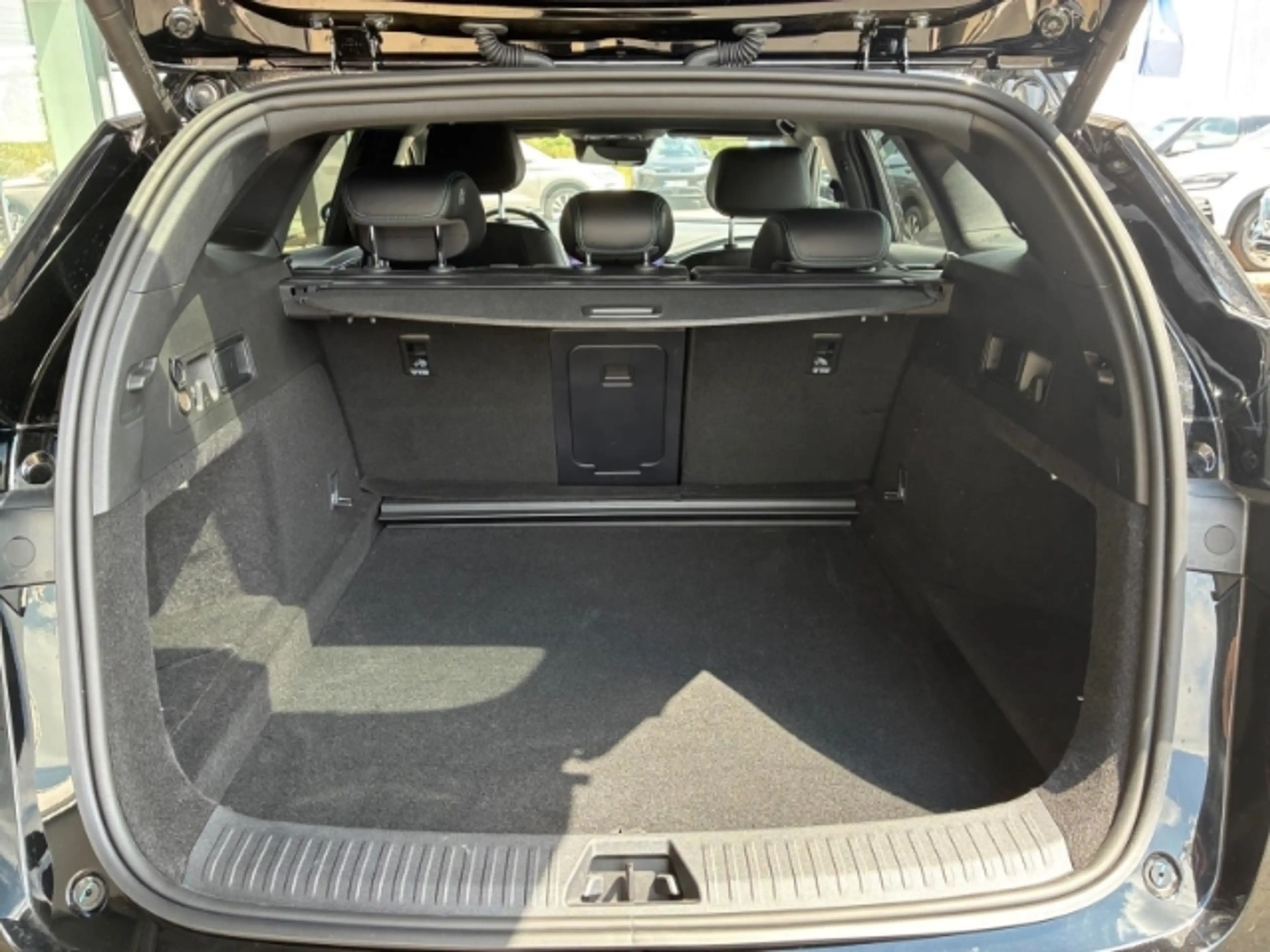 BYD Seal 1.5 Comfort/Panorama/Sitzheizung/LED/Android Auto — photo 13