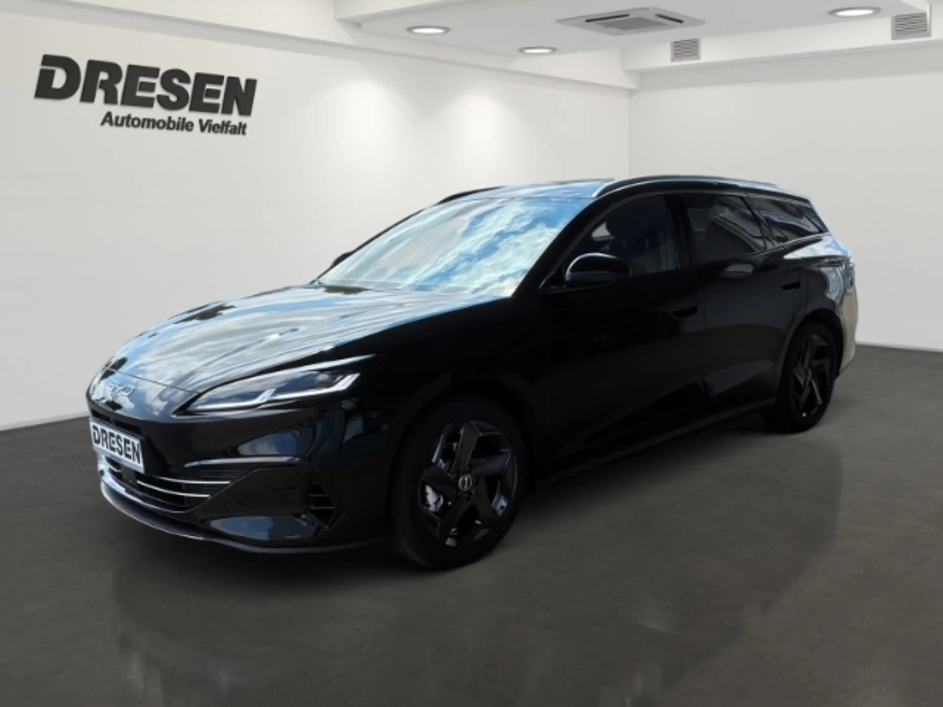 BYD Seal 1.5 Comfort/Panorama/Sitzheizung/LED/Android Auto — photo 2