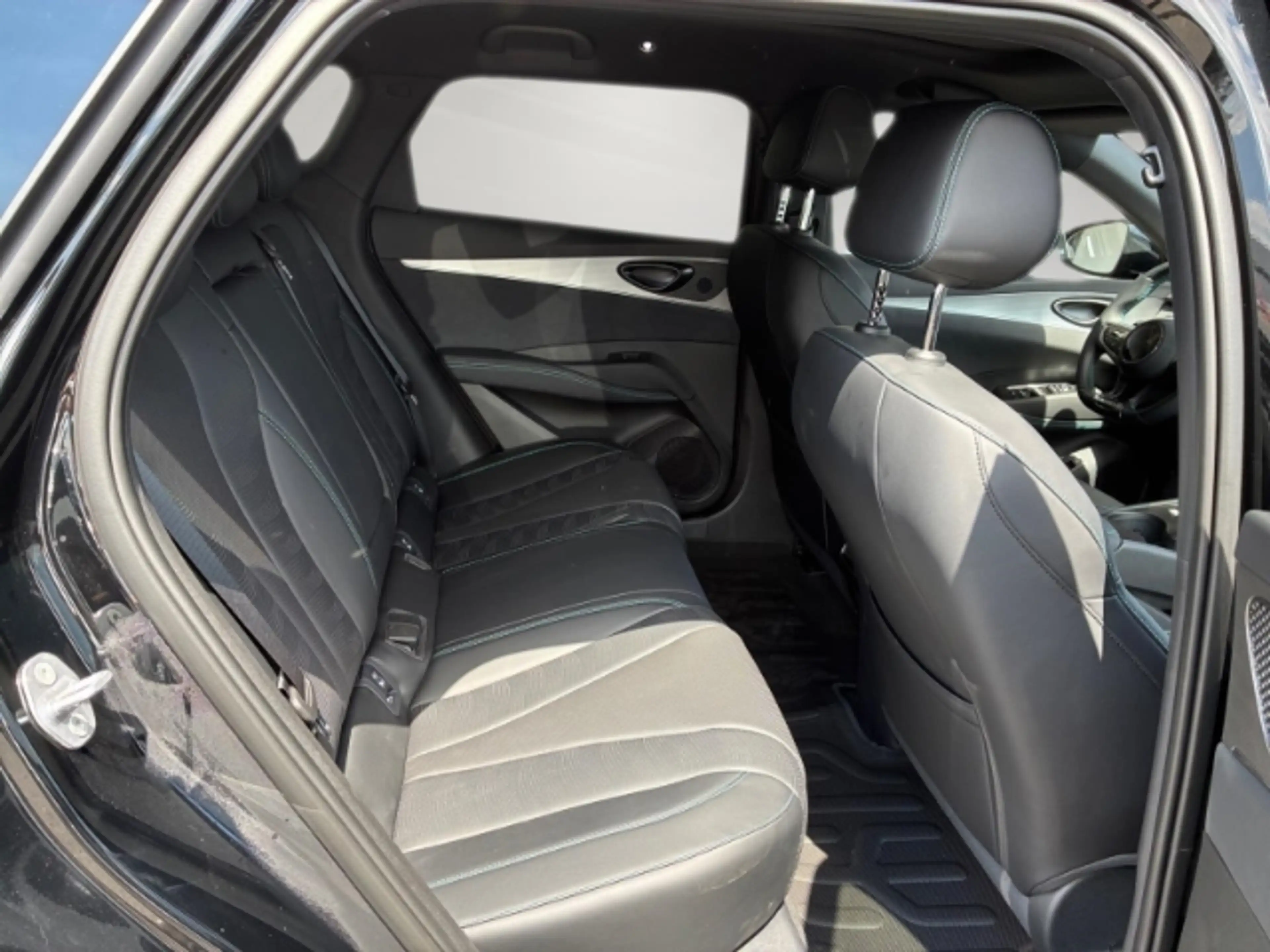 BYD Seal 1.5 Comfort/Panorama/Sitzheizung/LED/Android Auto — photo 14