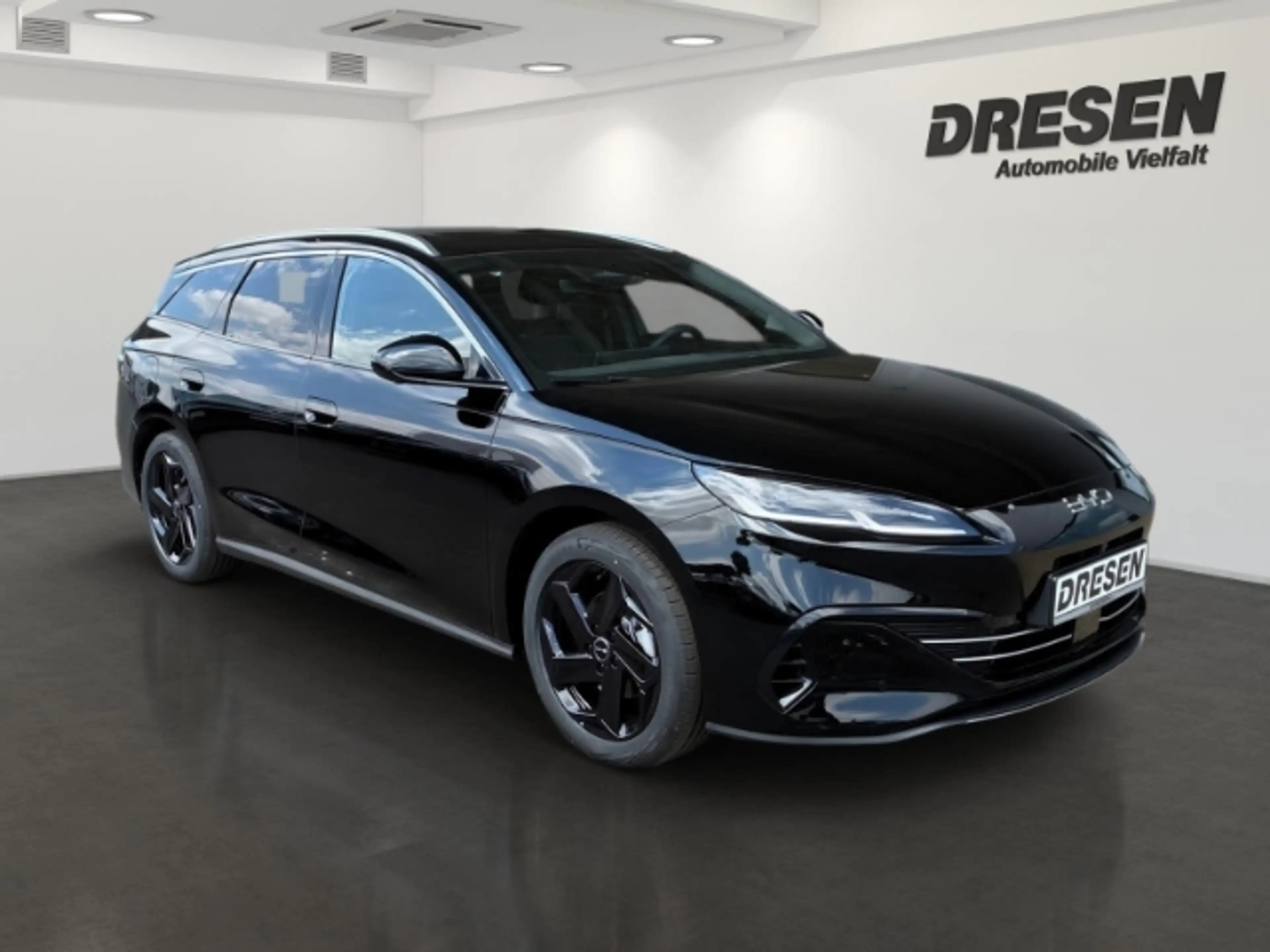 BYD Seal 1.5 Comfort/Panorama/Sitzheizung/LED/Android Auto — photo 3