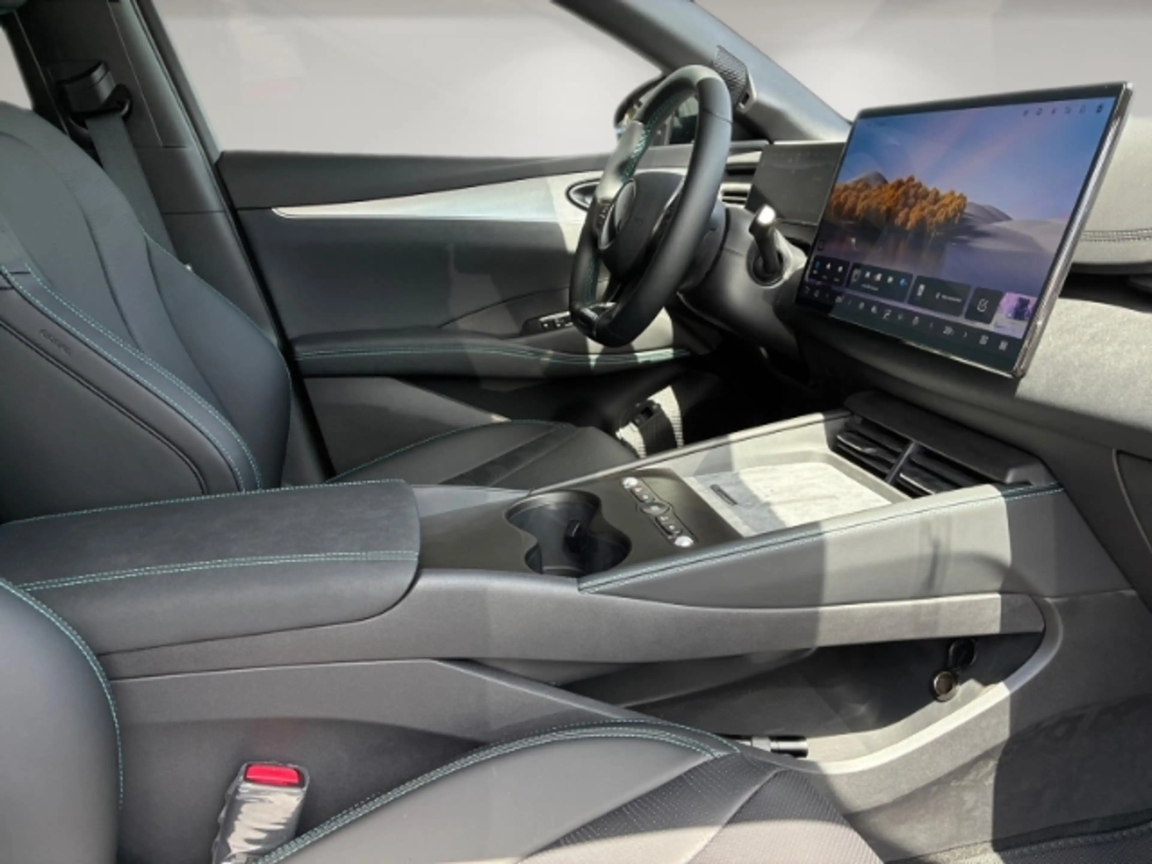 BYD Seal 1.5 Comfort/Panorama/Sitzheizung/LED/Android Auto — photo 15