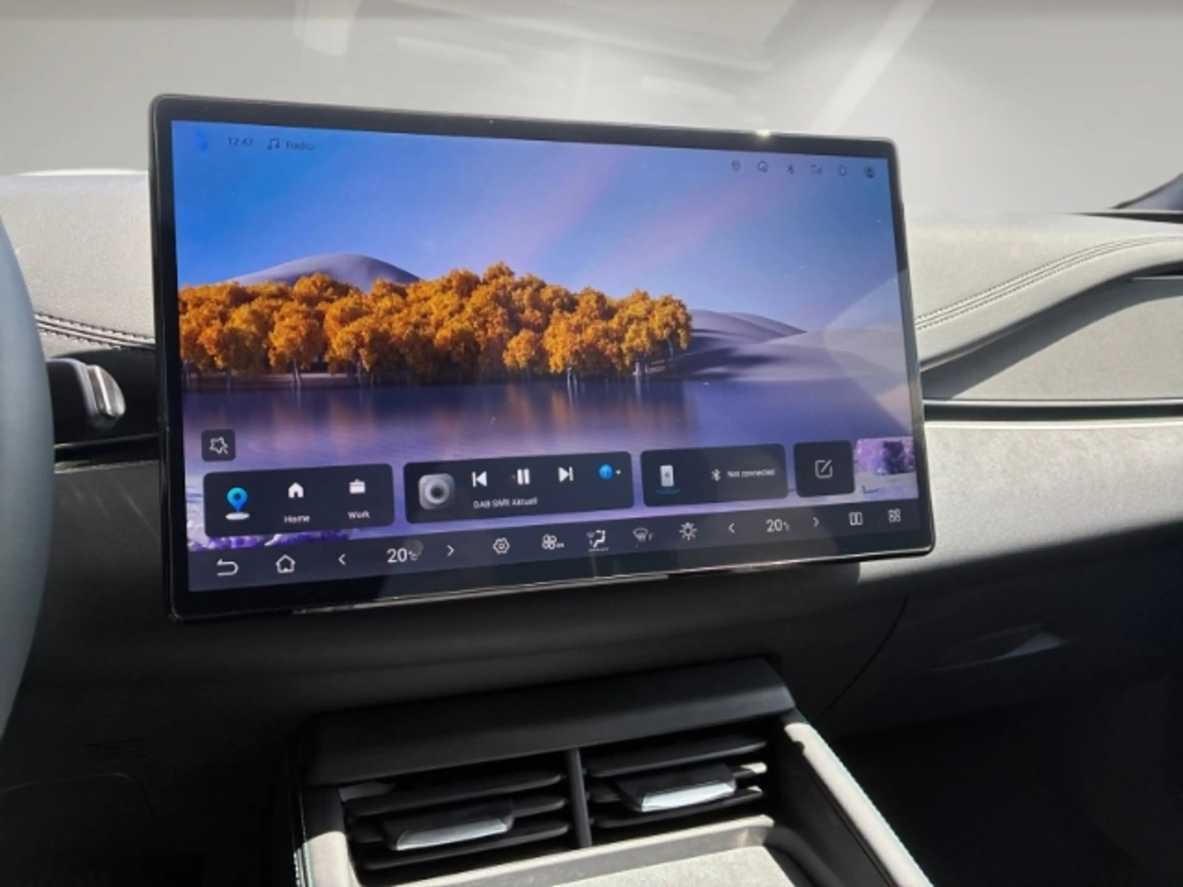 BYD Seal 1.5 Comfort/Panorama/Sitzheizung/LED/Android Auto — photo 10