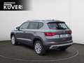 SEAT Ateca Style 1.5 TSI DSG Navi+ACC+AHK+LED+GJR GJR*ACC*AHK Grau - thumbnail 4