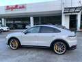 Porsche Cayenne Coupé 4.0 Turbo GT COLORE GESSO IVA ESPOSTA Grigio - thumbnail 1