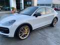Porsche Cayenne Coupé 4.0 Turbo GT COLORE GESSO IVA ESPOSTA Grigio - thumbnail 5