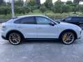 Porsche Cayenne Coupé 4.0 Turbo GT COLORE GESSO IVA ESPOSTA Grigio - thumbnail 3