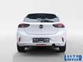 Opel Corsa 1.2 Kamera PDC SHZ Isofix Klima Rückfahrkamera Weiß - thumbnail 4