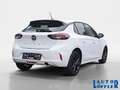Opel Corsa 1.2 Kamera PDC SHZ Isofix Klima Rückfahrkamera Weiß - thumbnail 5