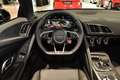Audi R8 Spyder V10 performance RWD 419(570) kW(PS) S tr Zwart - thumbnail 14