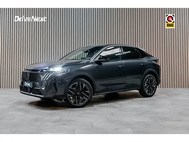 Peugeot 3008 1.2 Hybrid 145pk Allure | PANORAMIC NAVI | DRIVE A