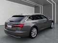 Audi A6 45 TFSI S line int. S tronic *AHK*360°* Grau - thumbnail 3