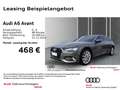 Audi A6 45 TFSI S line int. S tronic *AHK*360°* Grau - thumbnail 1