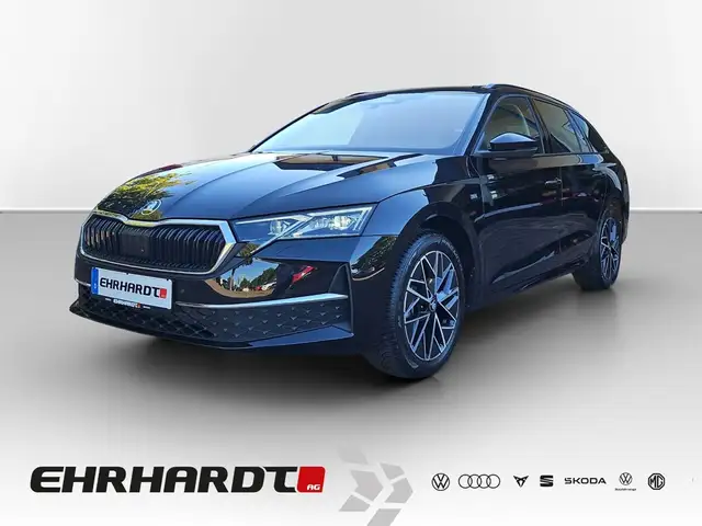 Skoda Octavia Combi 2.0 TDI DSG Selection VIRTUAL*MATRIX*NAVI...