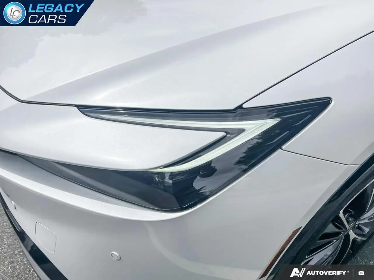 Toyota Prius снимка Toyota Prius