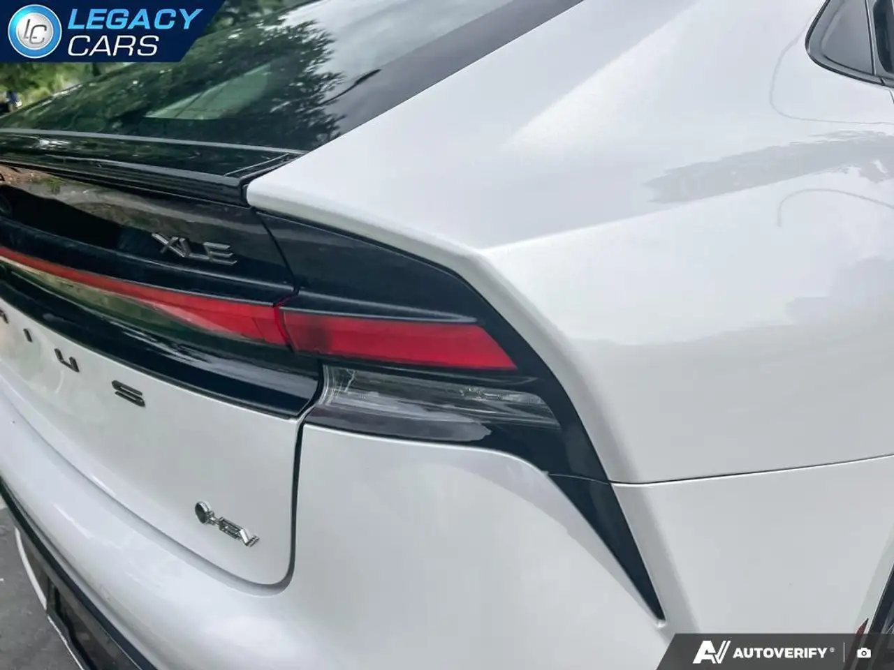 Toyota Prius снимка Toyota Prius