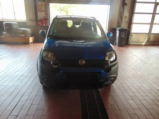 Fiat Pandina
