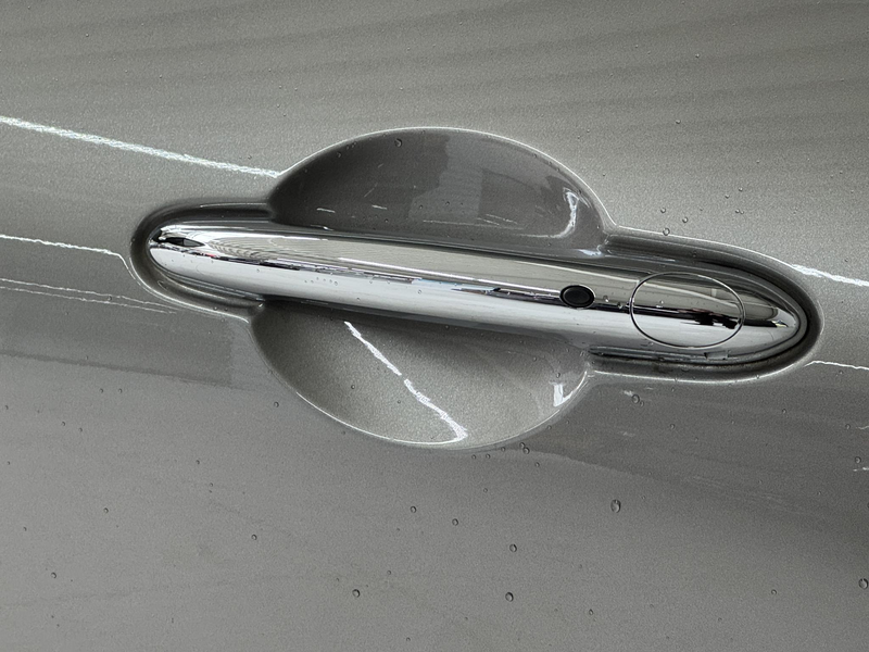 Photo du véhicule