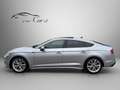 Audi A5 SB 30 TDI advanced S-Tronic *PANO, MATRIX, AMBI, VIRTUAL, LEDER* Silber - thumbnail 4