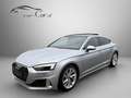 Audi A5 SB 30 TDI advanced S-Tronic *PANO, MATRIX, AMBI, VIRTUAL, LEDER* Silber - thumbnail 3