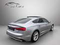 Audi A5 SB 30 TDI advanced S-Tronic *PANO, MATRIX, AMBI, VIRTUAL, LEDER* Silber - thumbnail 7