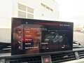 Audi A5 SB 30 TDI advanced S-Tronic *PANO, MATRIX, AMBI, VIRTUAL, LEDER* Silber - thumbnail 37