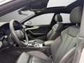 Audi A5 SB 30 TDI advanced S-Tronic *PANO, MATRIX, AMBI, VIRTUAL, LEDER* Silber - thumbnail 12