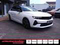 Opel Astra ST GS 1.2 Turbo Aut.+Matrix+360+Keyless+ Weiß - thumbnail 1