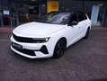 Opel Astra ST GS 1.2 Turbo Aut.+Matrix+360+Keyless+ Weiß - thumbnail 2