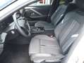 Opel Astra ST GS 1.2 Turbo Aut.+Matrix+360+Keyless+ Weiß - thumbnail 6