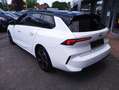 Opel Astra ST GS 1.2 Turbo Aut.+Matrix+360+Keyless+ Weiß - thumbnail 3