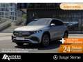 Mercedes-Benz EQA 250 AMG+MBUX+Key+LED+HUD+Kam+Sound+Apple+SHZ Argento - thumbnail 1