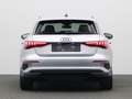 Audi A3 Sportback S-line 40 TFSIe tronic 204 pk PLUG-IN HY Gris - thumbnail 11