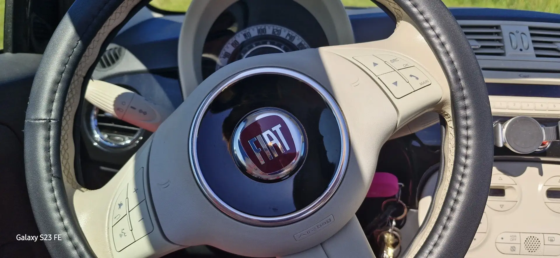Fiat 500C 500 C 0.9 TwinAir Start&Stopp S - 2