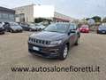 Jeep Compass 1.4 m-air Longitude 2wd 140cv my19 Grigio - thumbnail 1