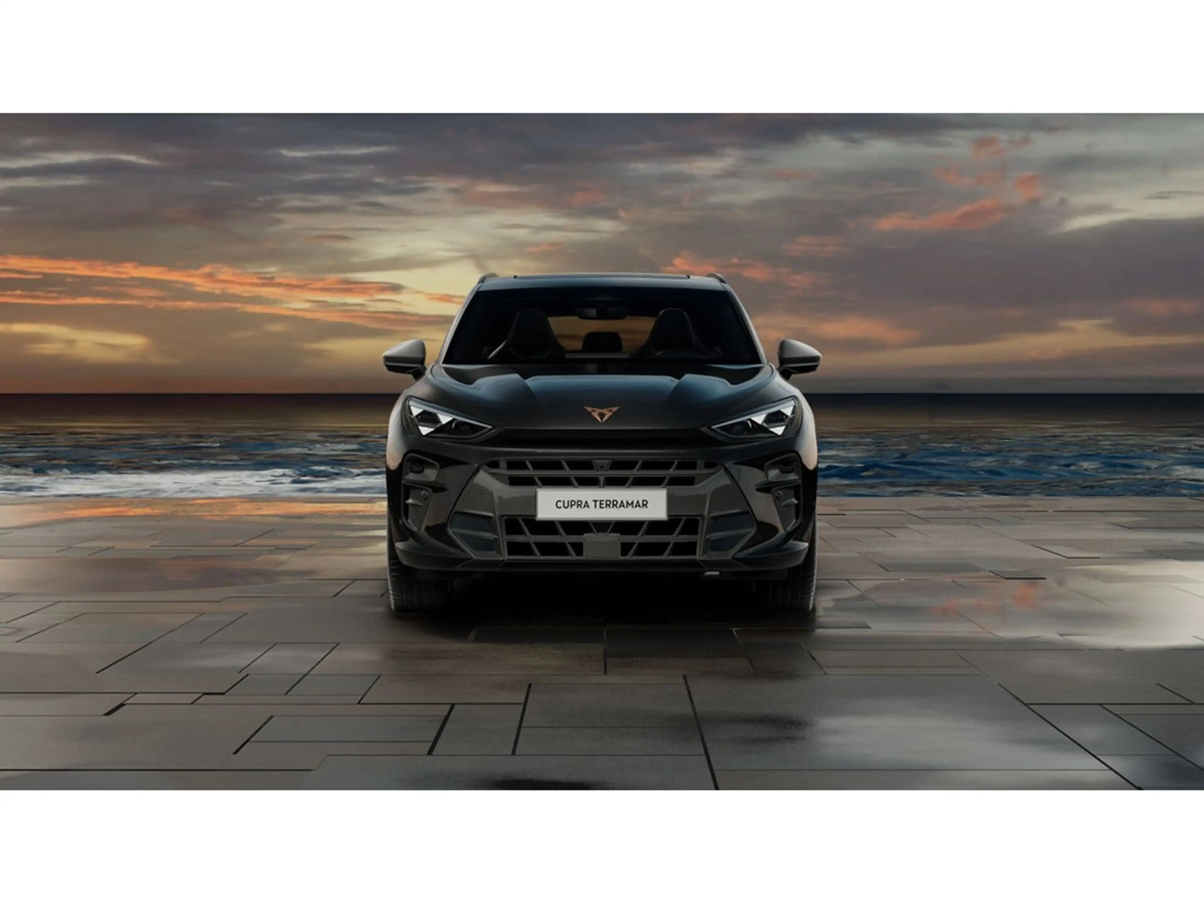 CUPRA Terramar 2.0 TSI DSG 4DRIVE VZ *M-LED*SENNHEI — photo 2