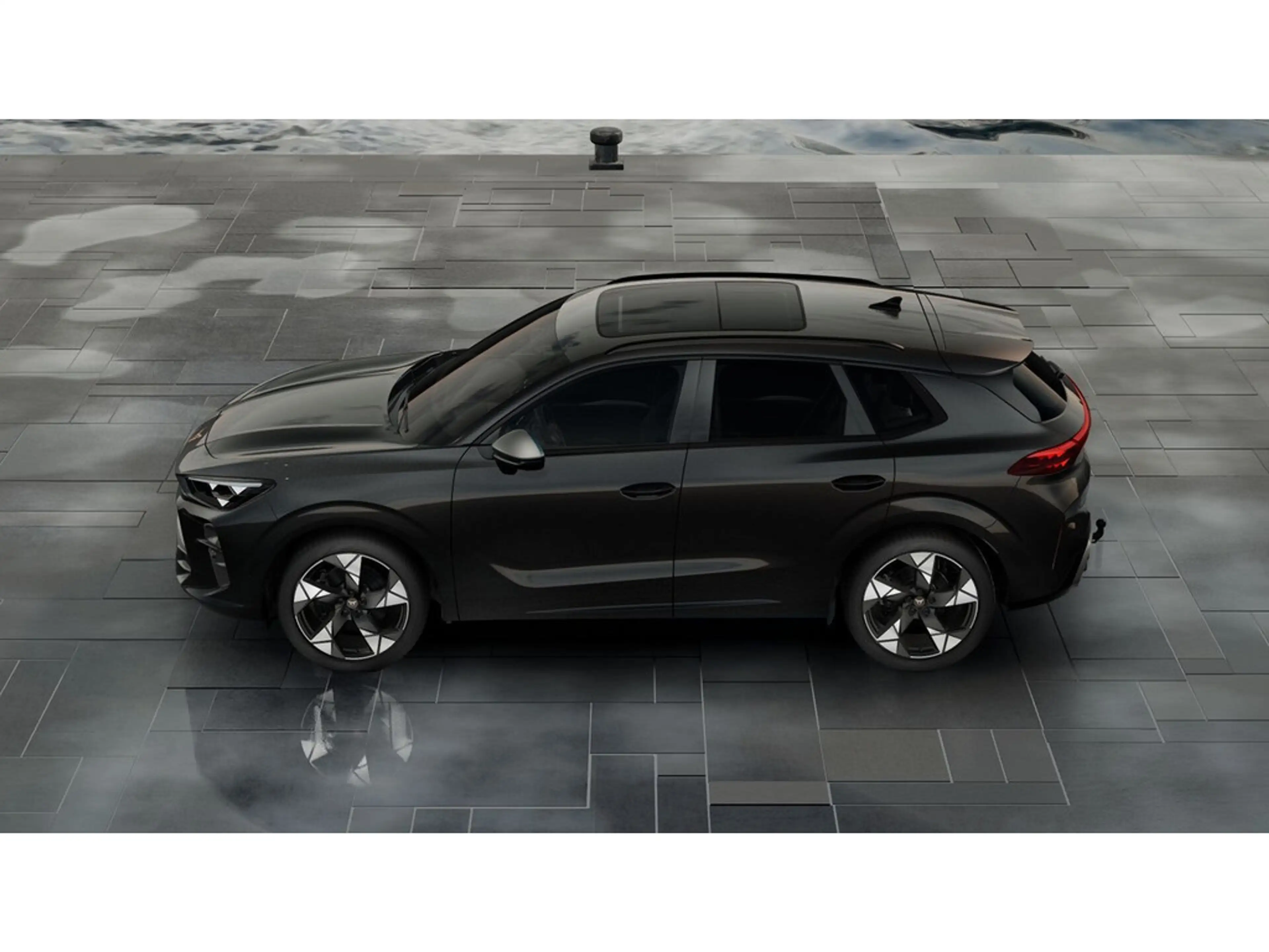 CUPRA Terramar 2.0 TSI DSG 4DRIVE VZ *M-LED*SENNHEI — photo 3