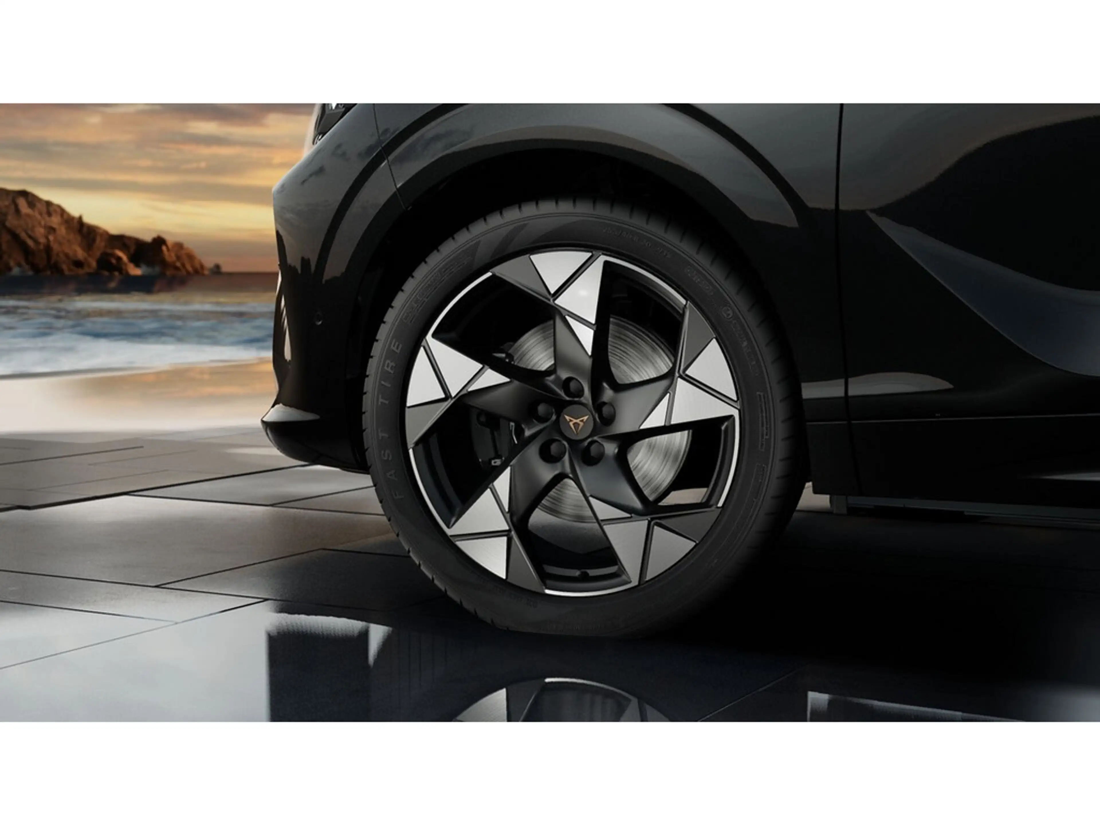 CUPRA Terramar 2.0 TSI DSG 4DRIVE VZ *M-LED*SENNHEI — photo 6