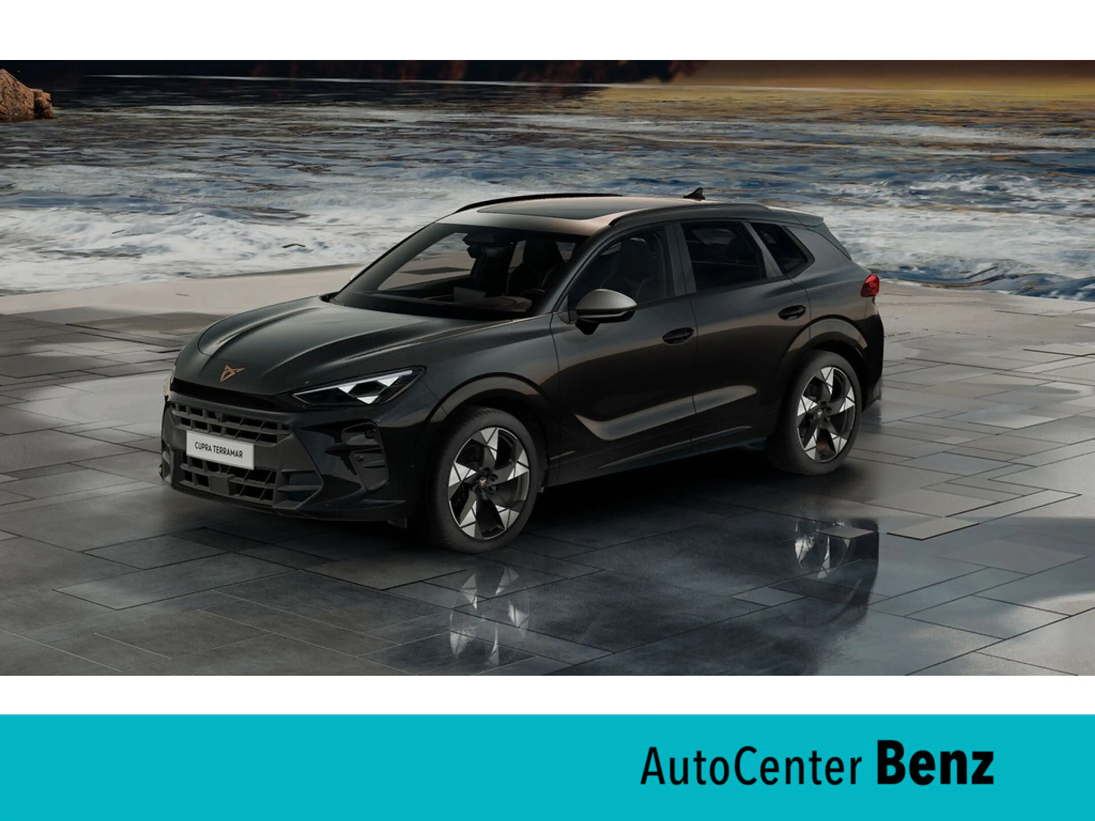 CUPRA Terramar 2.0 TSI DSG 4DRIVE VZ *M-LED*SENNHEI