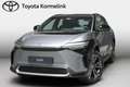 Toyota bZ4X Premium Bi-Tone Panorama dak 4WD 71 kWh Automaat Gris - thumbnail 1