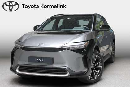 Toyota bZ4X Premium Bi-Tone Panorama dak 4WD 71 kWh Automaat