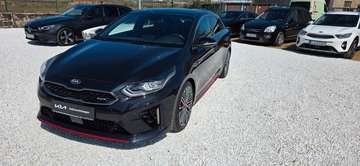 ProCeed GT AT Panorama