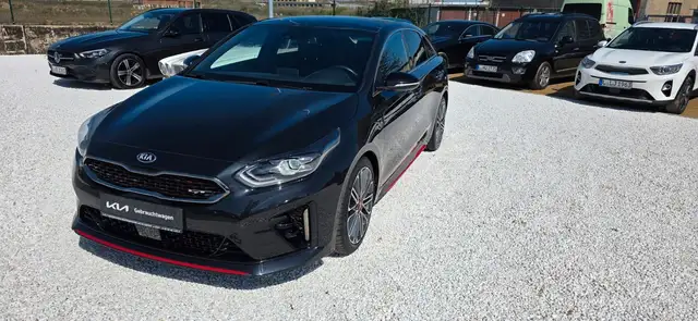 Kia ProCeed / pro_cee'd ProCeed GT AT Panorama