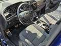 Volkswagen Touran 1.4 - TSI - 7 places Bleu - thumbnail 8