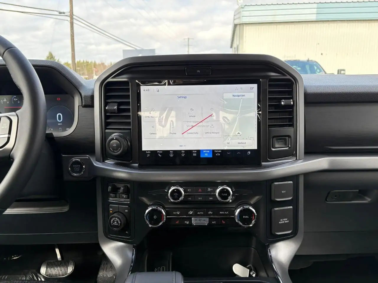 Ford F 150 снимка Ford F 150